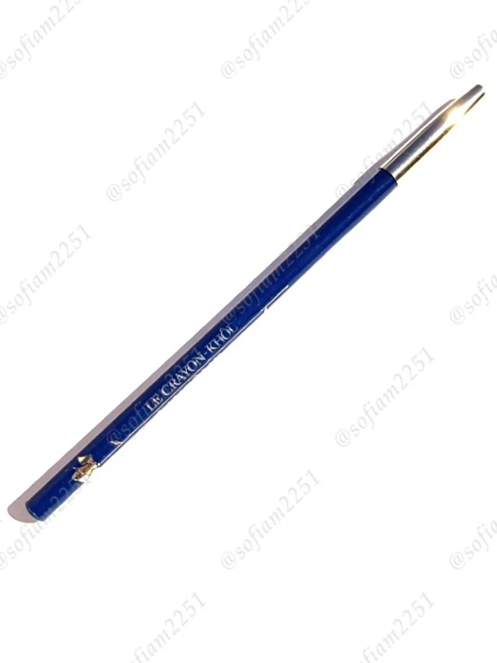 💙NEW!💙Lancôme Bleu Royale Le Crayon Kohl Eyeliner Pencil BRAND NEW!